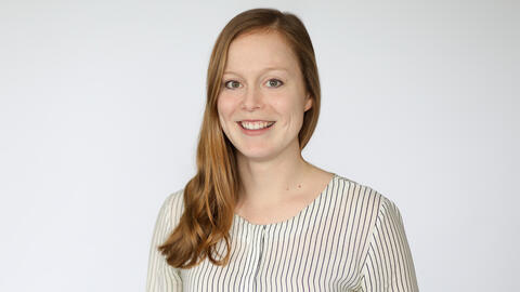 Tanja Denker (Foto: Sven Lorenz)